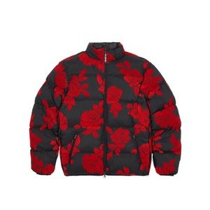 BNWT Y-3 x Palace Reversible Puffer Jacket / S